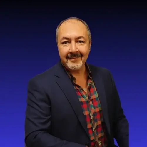 Alex Zar | Co-Founder