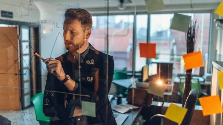 Business Planning for Growth (Step-by-Step Framework)