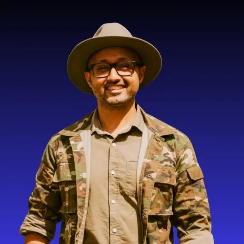 Raj Singh | Owner-Operator, Karmic Artworks (Sydney) • Video Production & Digital Services