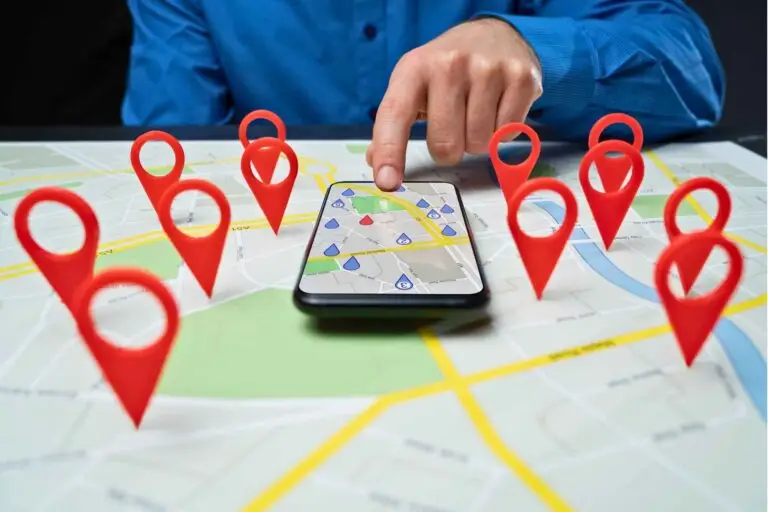 How Do I Get My Business to Show Up on Google Maps?