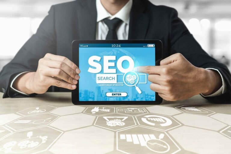 SEO Services in Australia: Why Your Business Isn’t Showing Up on Google — And What to Fix First
