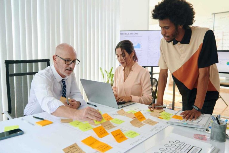 Marketing Plan for Small Business Australia: A Simple Framework That Actually Guides Your Growth